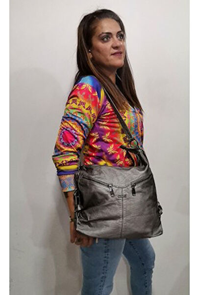 Monalisa Home Kadın El Çantası