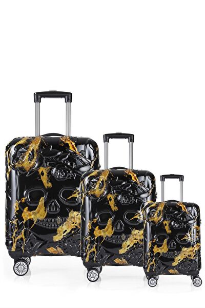 ÇÇS Bavul, Valiz, Seyahat Çantası