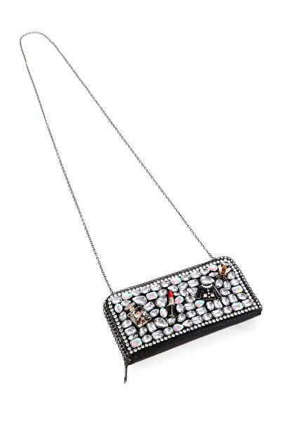 ÇÇS Kadın Omuz Çantası