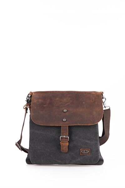 ÇÇS Erkek Omuz Çanta