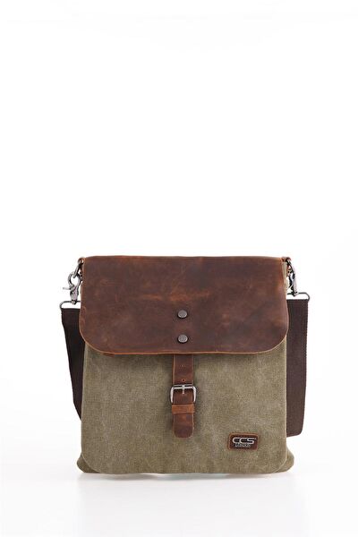 ÇÇS Erkek Omuz Çanta