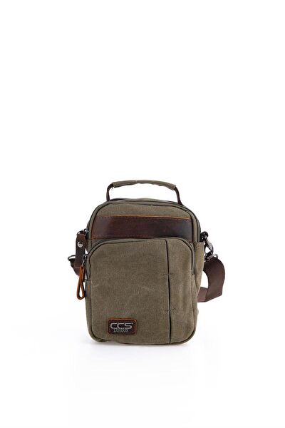 ÇÇS Erkek Omuz Çanta