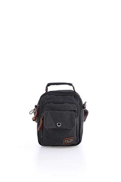 ÇÇS Erkek Omuz Çanta