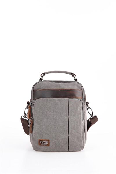 ÇÇS Erkek Omuz Çanta