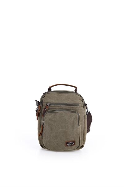 ÇÇS Erkek Omuz Çanta