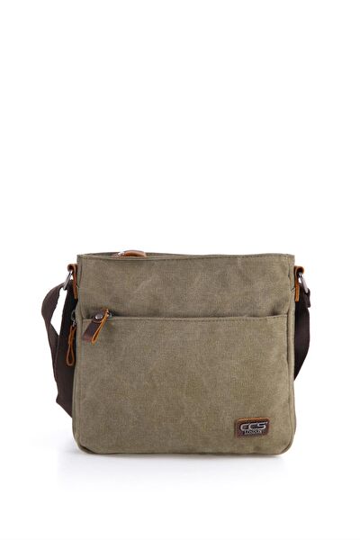 ÇÇS Erkek Omuz Çanta