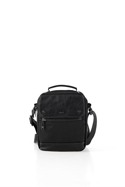 ÇÇS Erkek Omuz Çanta