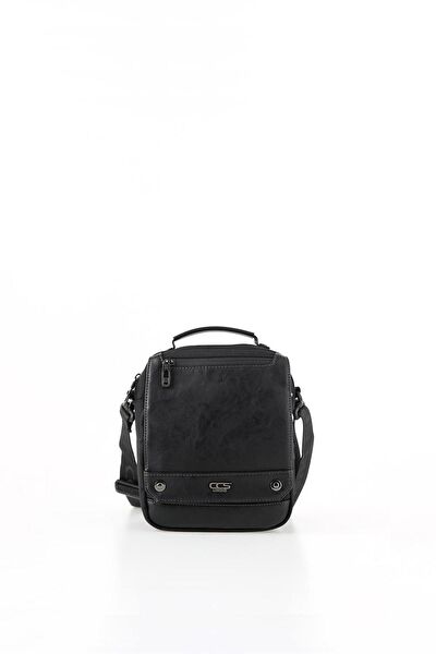 ÇÇS Erkek Omuz Çanta