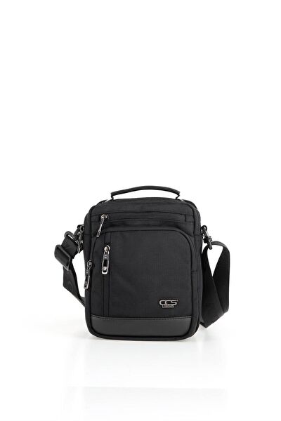 ÇÇS Erkek Omuz Çanta