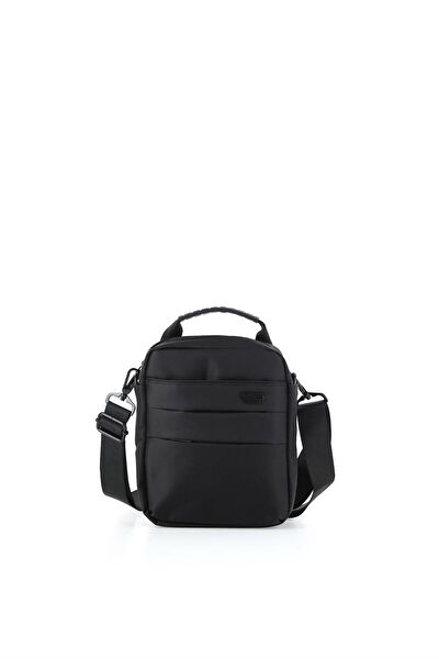 ÇÇS Erkek Omuz Çanta