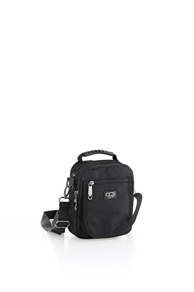 ÇÇS Erkek Omuz Çanta