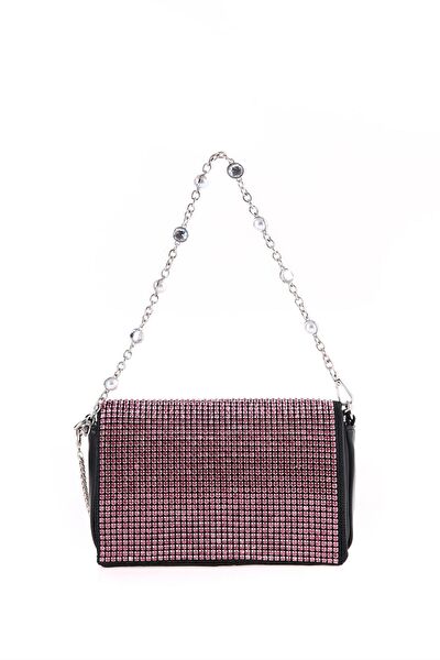 ÇÇS Kadın Postacı Çantası