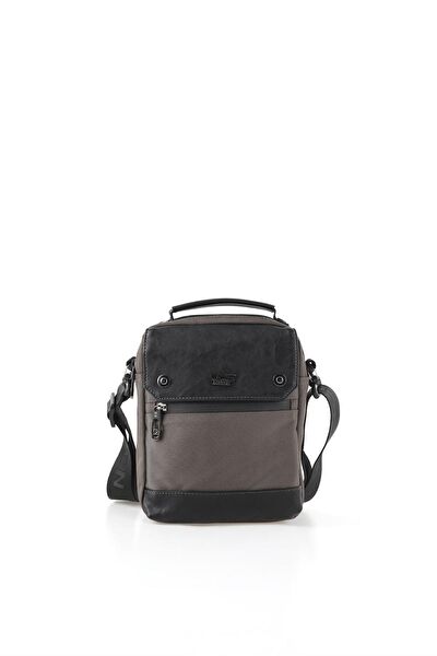 ÇÇS Erkek Omuz Çanta