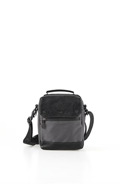 ÇÇS Erkek Omuz Çanta