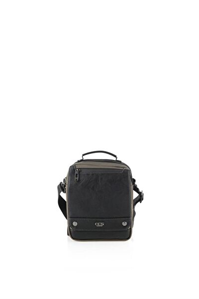 ÇÇS Erkek Omuz Çanta