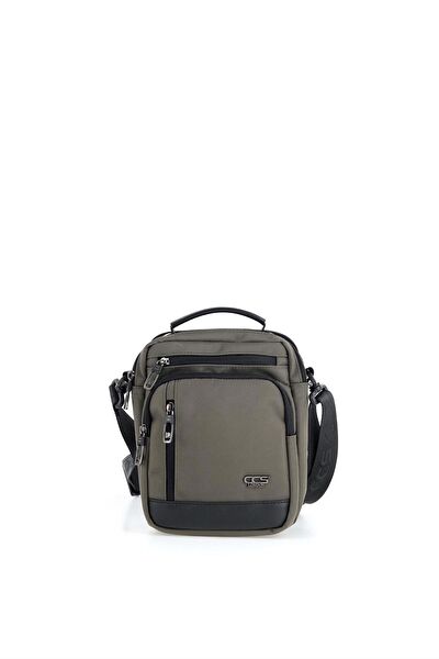 ÇÇS Erkek Omuz Çanta