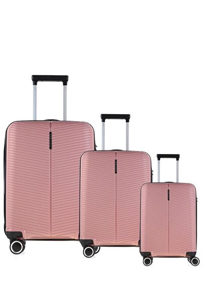 ÇÇS Bavul, Valiz, Seyahat Çantası