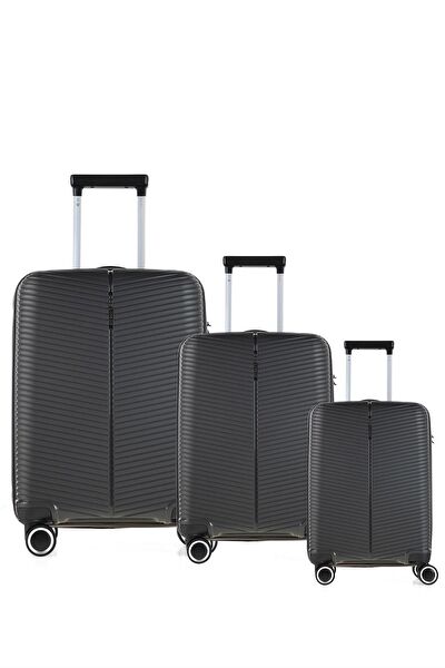 ÇÇS Bavul, Valiz, Seyahat Çantası