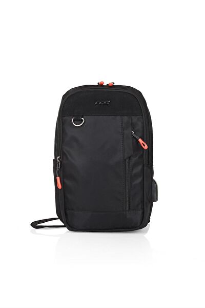 ÇÇS Erkek Omuz Çanta