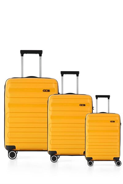 ÇÇS Bavul, Valiz, Seyahat Çantası