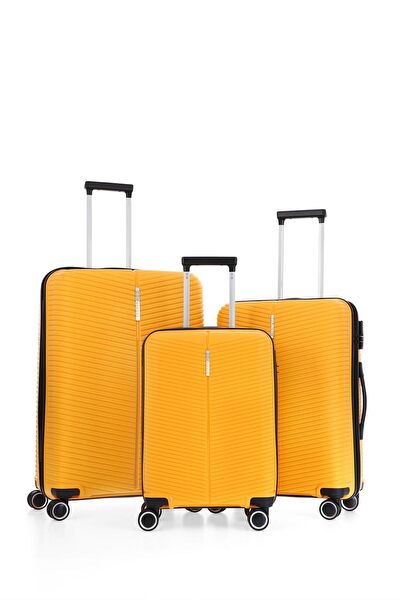 ÇÇS Bavul, Valiz, Seyahat Çantası