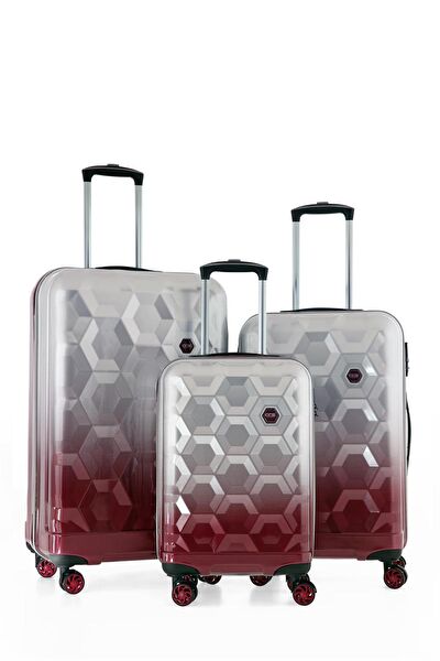 ÇÇS Bavul, Valiz, Seyahat Çantası