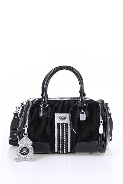 ÇÇS Kadın Postacı Çantası