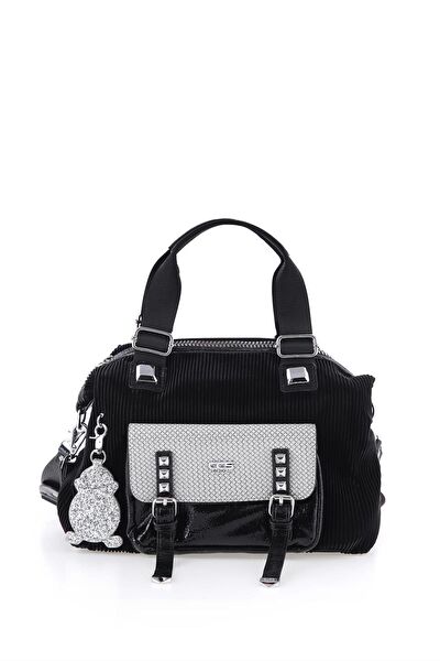 ÇÇS Kadın Postacı Çantası