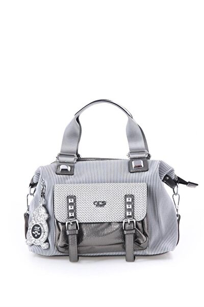 ÇÇS Kadın Postacı Çantası