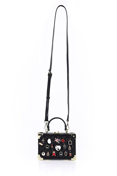 ÇÇS Kadın Postacı Çantası