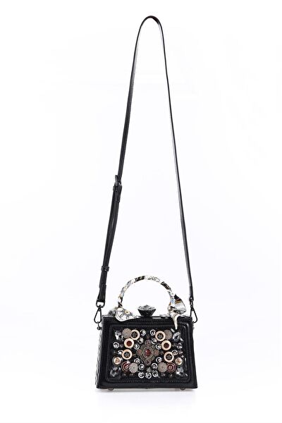 ÇÇS Kadın Postacı Çantası