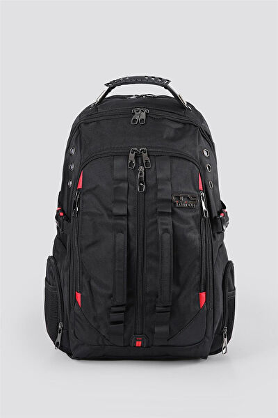 ÇÇS Erkek Sırt Çanta