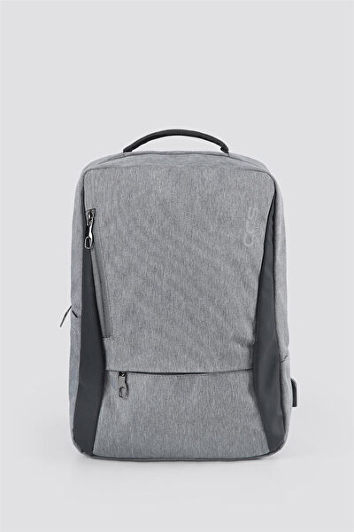 ÇÇS Erkek Sırt Çanta