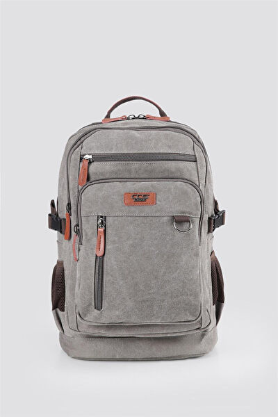 ÇÇS Erkek Sırt Çanta