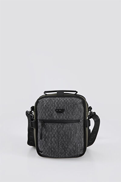 ÇÇS Erkek Omuz Çanta