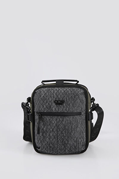 ÇÇS Erkek Omuz Çanta