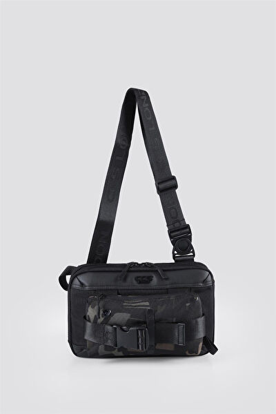 ÇÇS Kadın Omuz Çantası