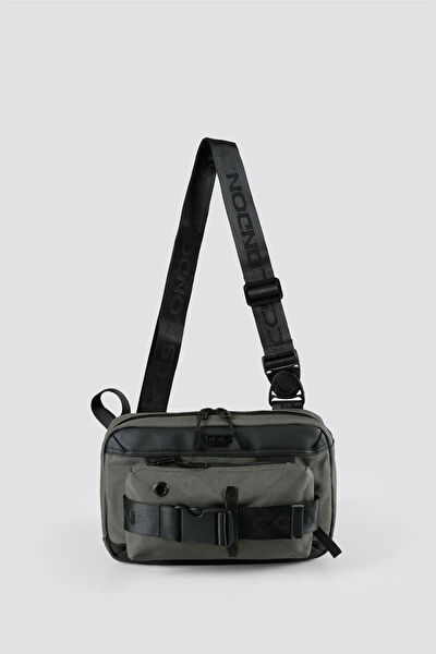 ÇÇS Erkek Omuz Çanta