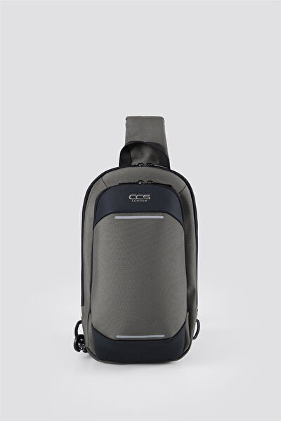 ÇÇS Erkek Omuz Çanta