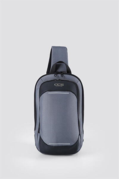 ÇÇS Erkek Omuz Çanta