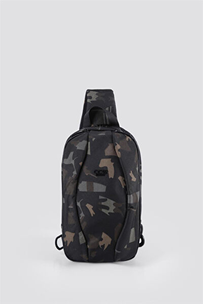 ÇÇS Kadın Omuz Çantası