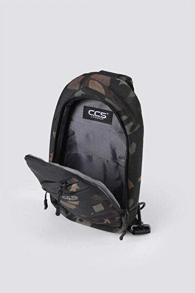 ÇÇS Erkek Omuz Çanta