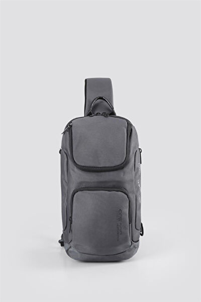 ÇÇS Erkek Omuz Çanta