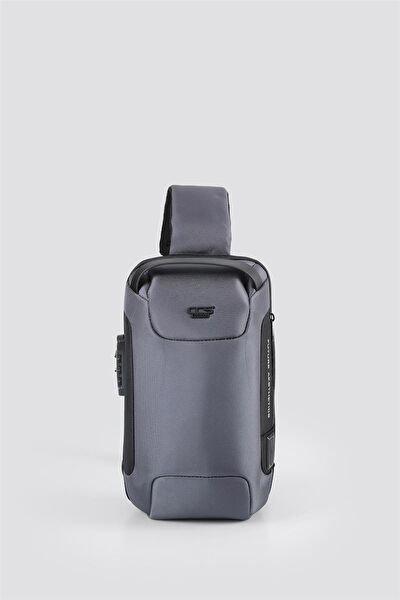 ÇÇS Erkek Omuz Çanta