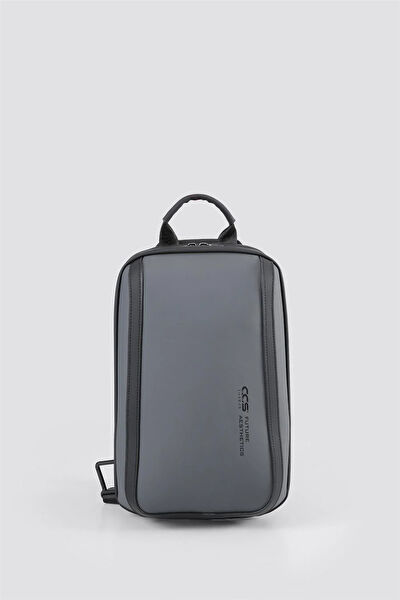 ÇÇS Erkek Omuz Çanta