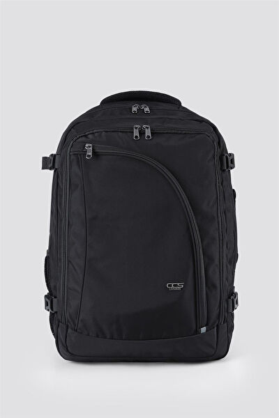 ÇÇS Erkek Sırt Çanta
