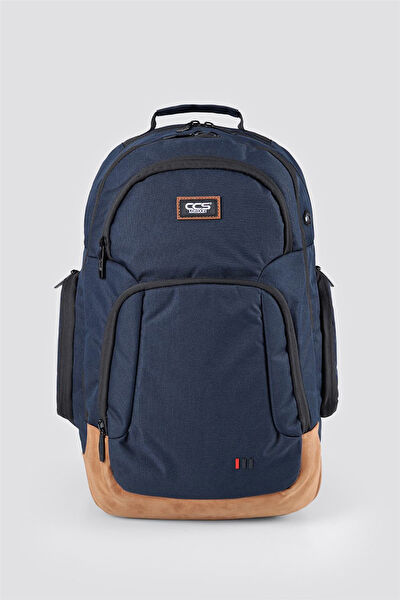 ÇÇS Erkek Sırt Çanta