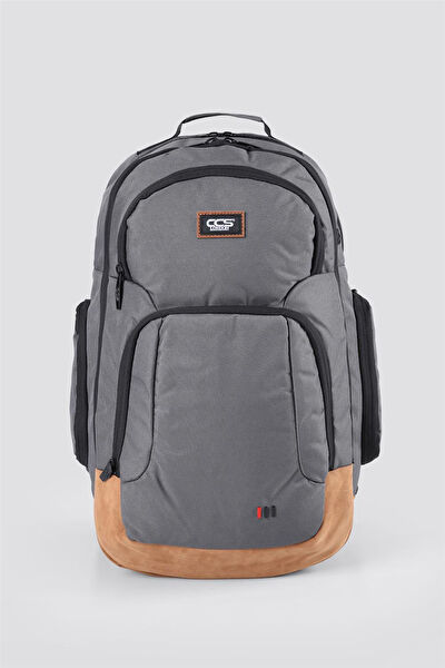 ÇÇS Erkek Sırt Çanta