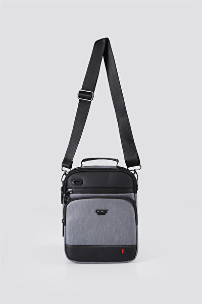 ÇÇS Erkek Omuz Çanta