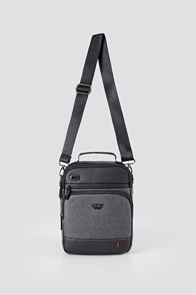 ÇÇS Erkek Omuz Çanta